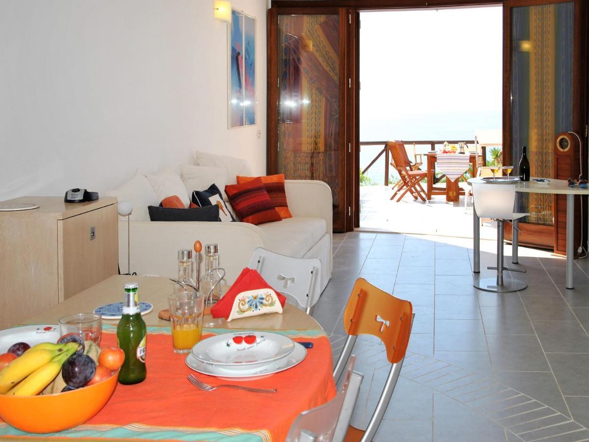 Holiday Home Arborea By Interhome Sperlonga Exterior photo