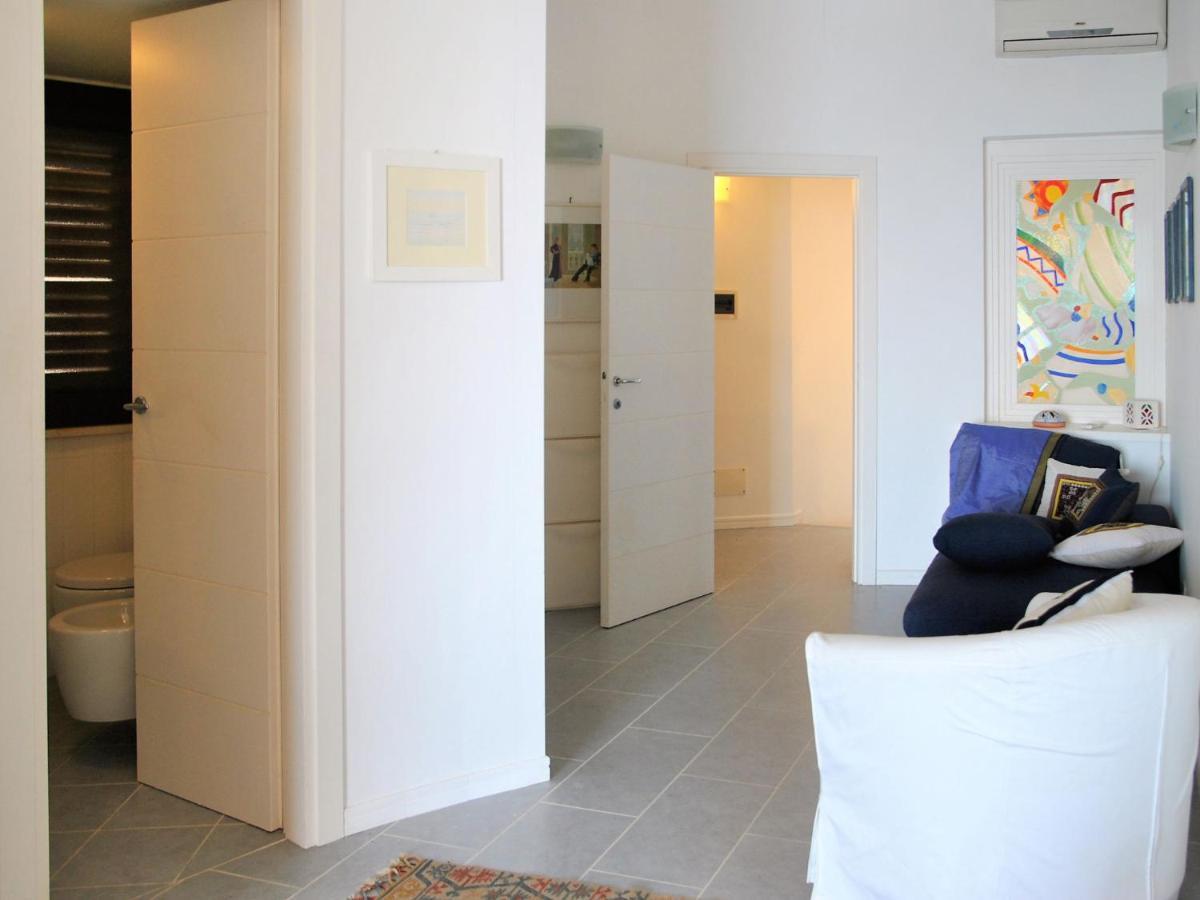 Holiday Home Arborea By Interhome Sperlonga Exterior photo
